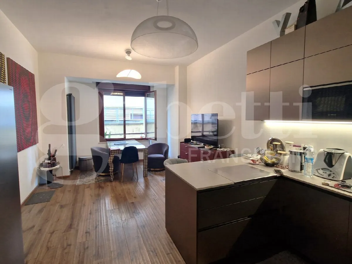 Appartamento in vendita a Roma - foto 2