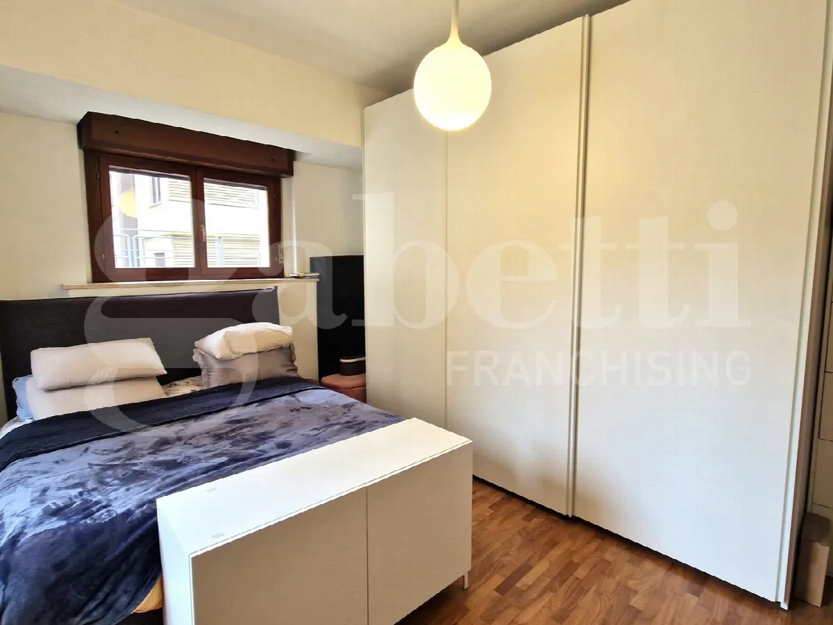 Appartamento in vendita a Roma - foto 7