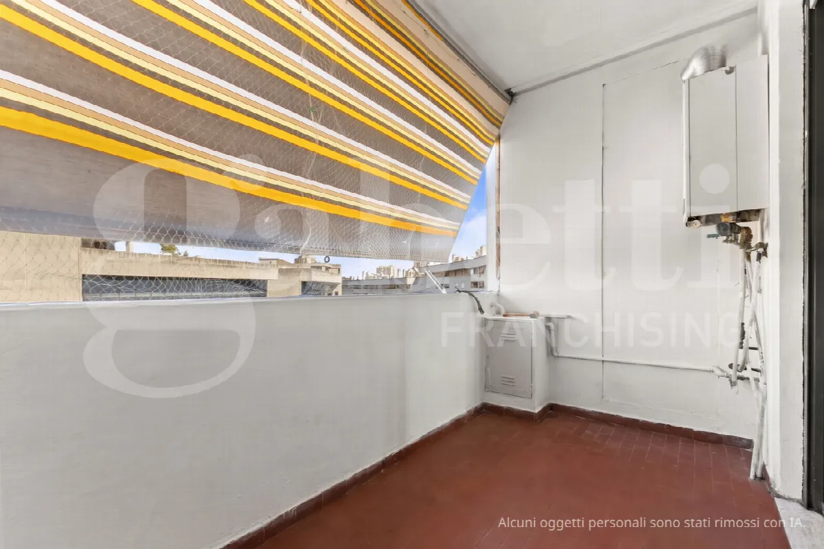 Appartamento in vendita a Roma - foto 10
