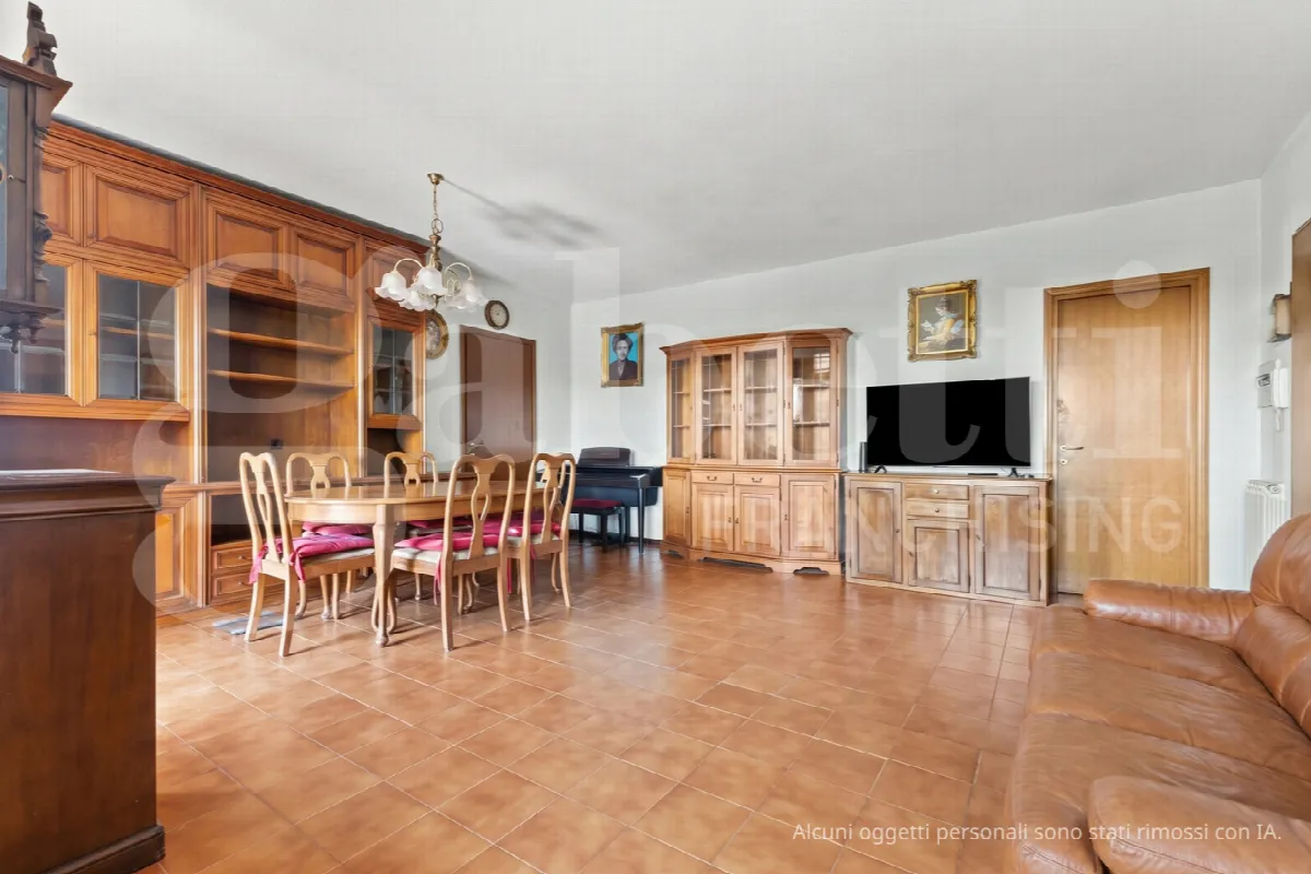 Appartamento in vendita a Roma - foto 4