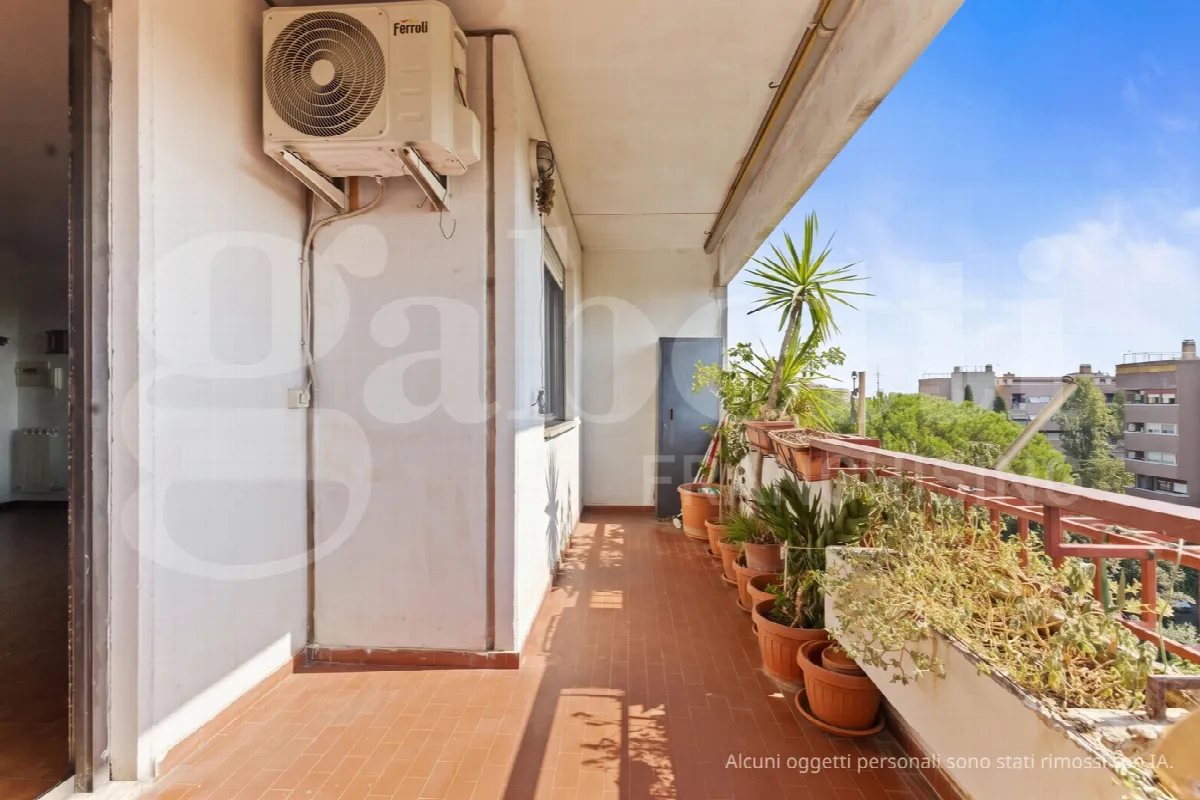Appartamento in vendita a Roma - foto 6