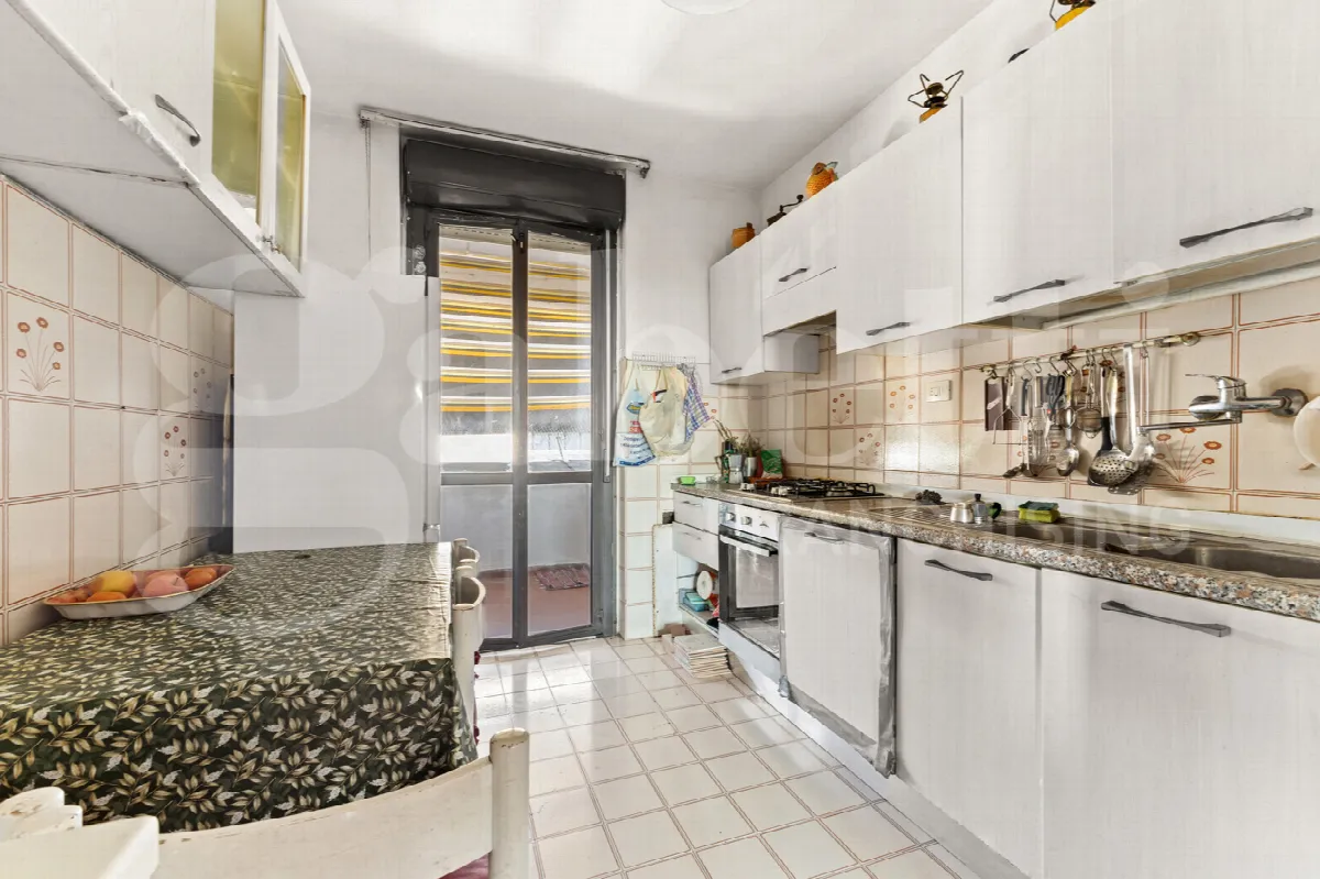 Appartamento in vendita a Roma - foto 7