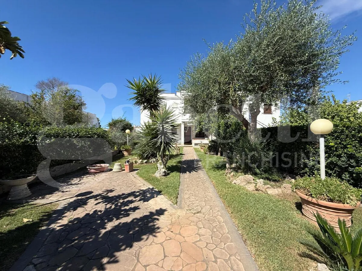 Casa indipendente in vendita a Montalto di Castro - foto 4