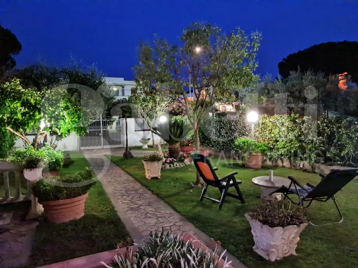 Casa indipendente in vendita a Montalto di Castro - foto 6