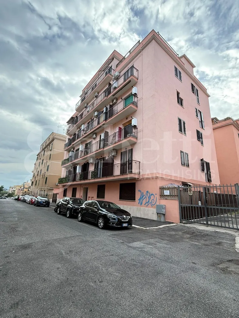 Appartamento in vendita a Roma - foto 1