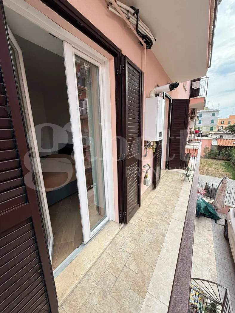 Appartamento in vendita a Roma - foto 10