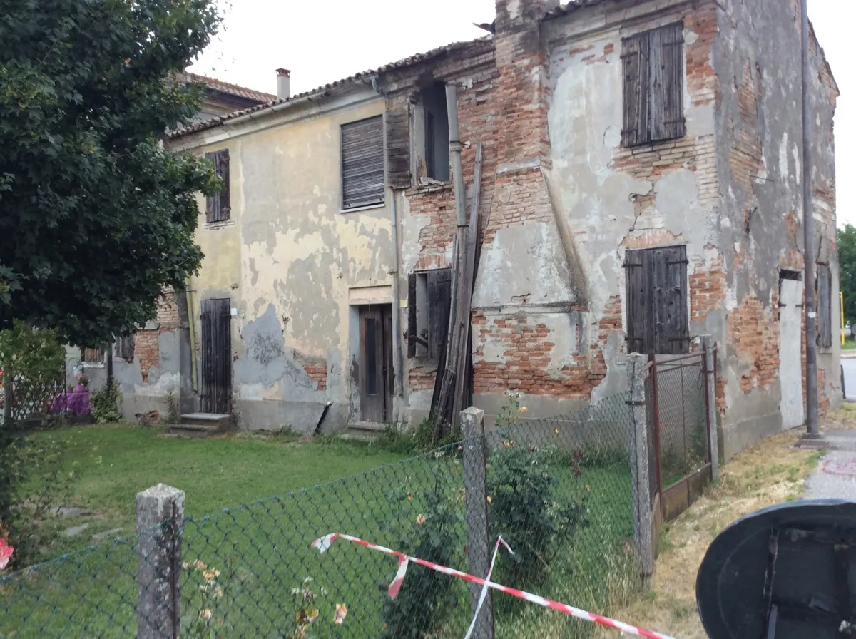 Rustico in vendita a Gavello - foto 1