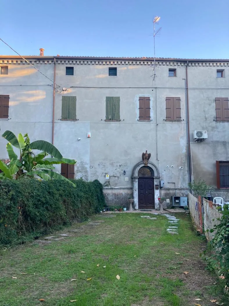 Casa indipendente in vendita a Crespino - foto 2