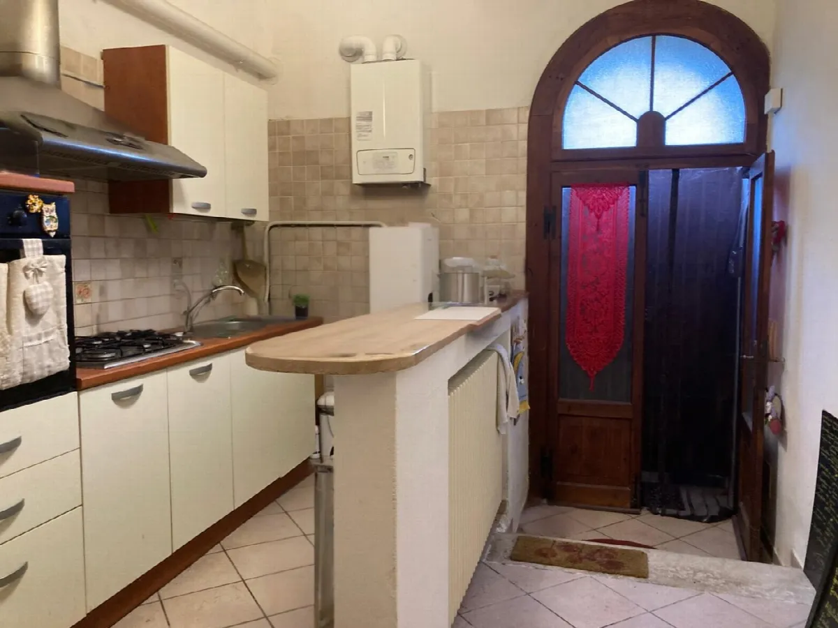 Casa indipendente in vendita a Crespino - foto 8