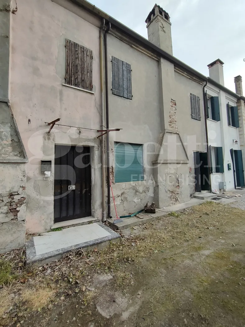 Casa indipendente in vendita a Crespino - foto 2