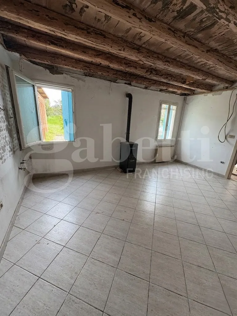Casa indipendente in vendita a Ceregnano - foto 3
