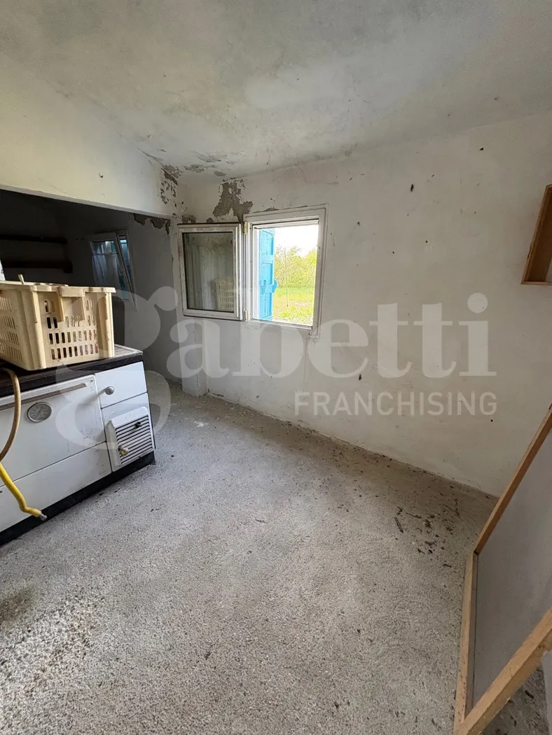 Casa indipendente in vendita a Ceregnano - foto 4