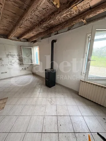 Casa indipendente in vendita a Ceregnano - foto 8