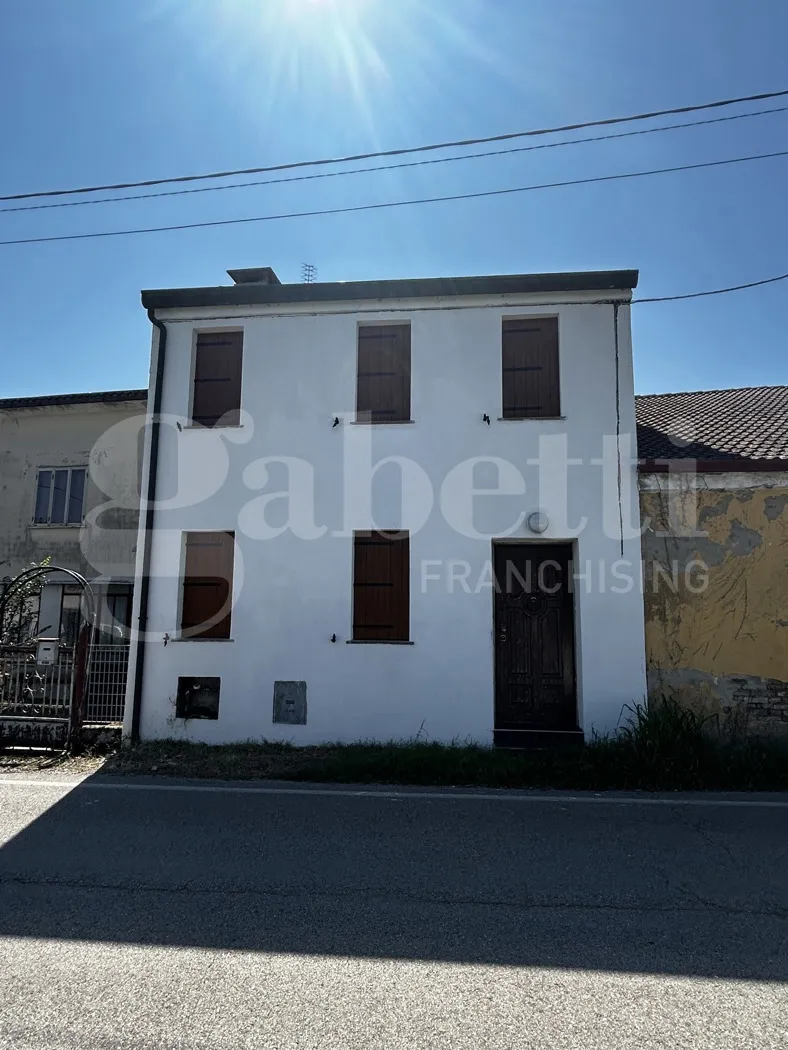 Casa indipendente in vendita a Ceregnano - foto 2