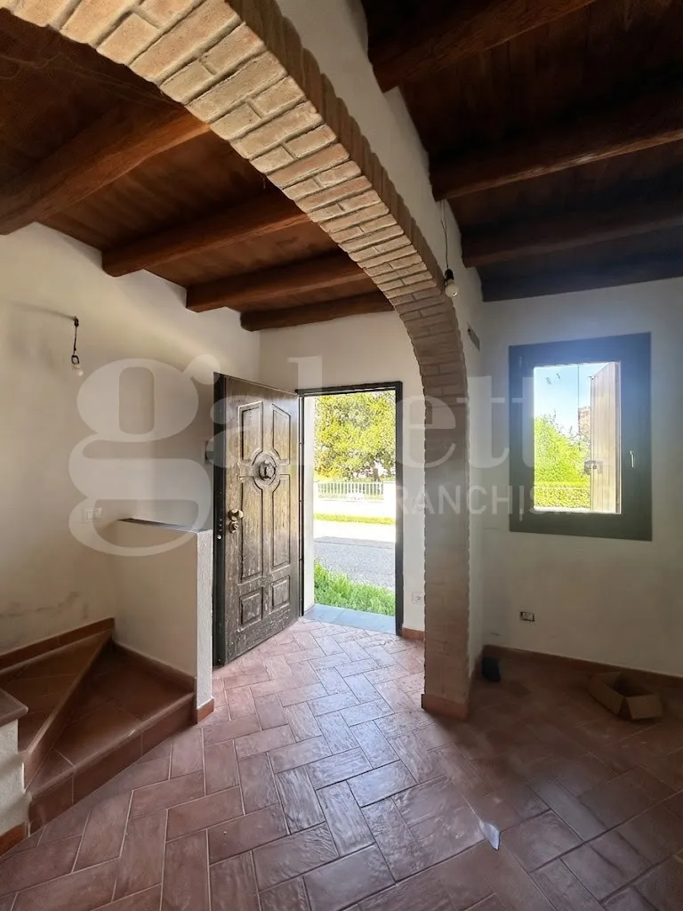 Casa indipendente in vendita a Ceregnano - foto 3