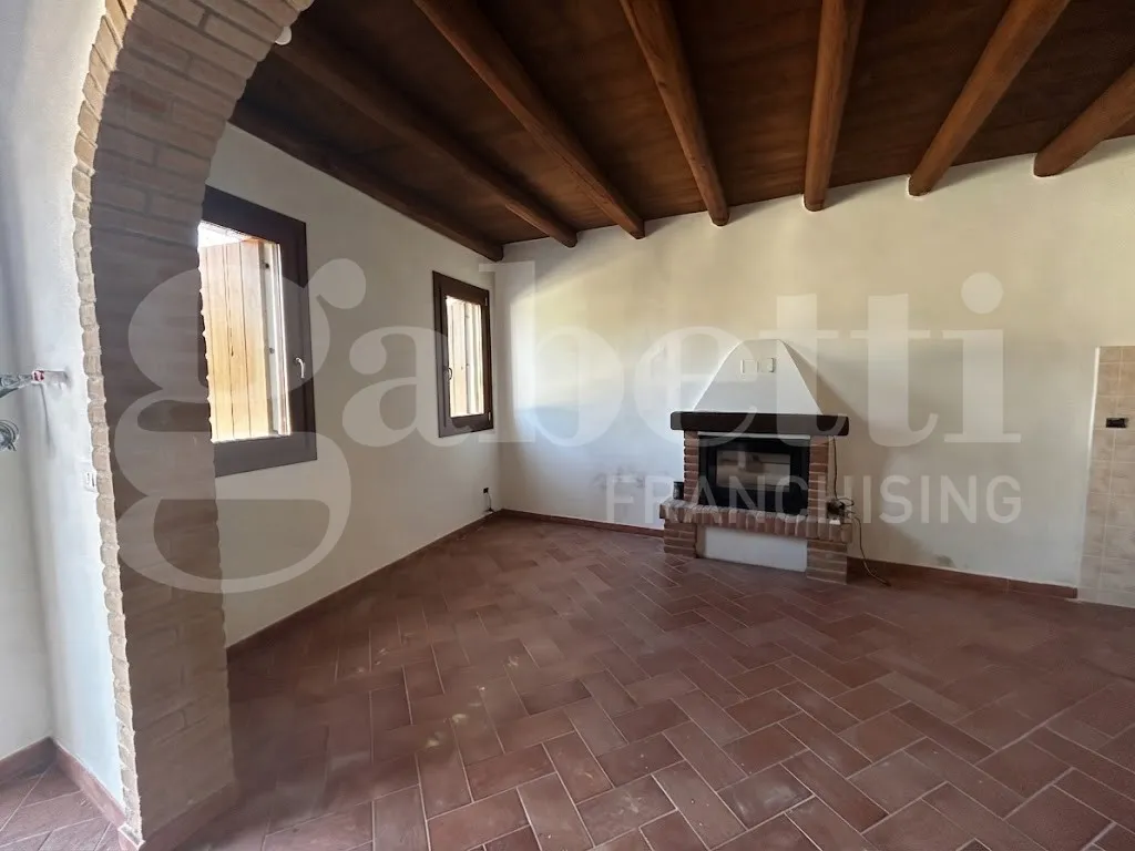 Casa indipendente in vendita a Ceregnano - foto 5