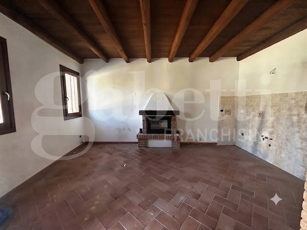Casa indipendente in vendita a Ceregnano - foto 6