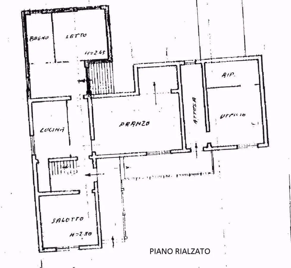Casa indipendente in vendita a Costa di Rovigo - foto 2