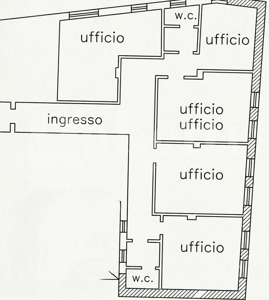 Appartamento in vendita a Rovigo - foto 3