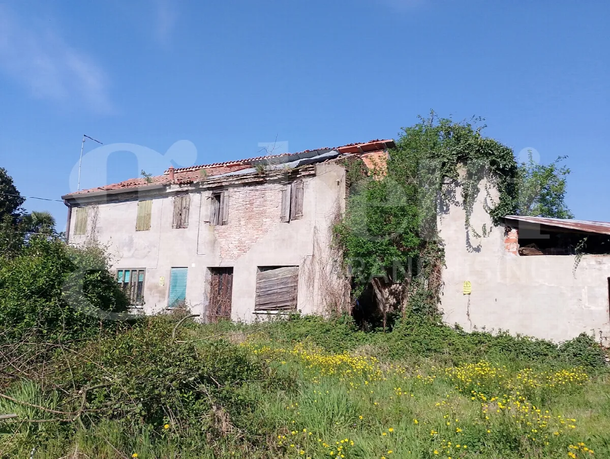 Rustico in vendita a Rovigo - foto 1