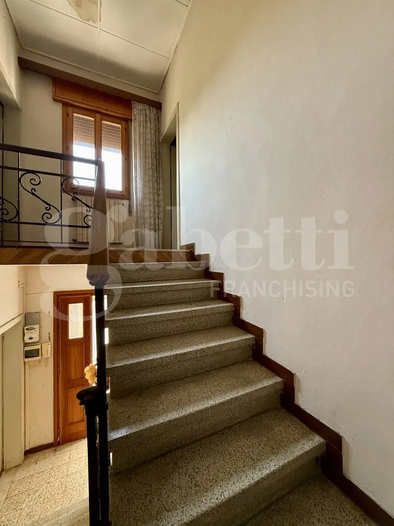 Casa indipendente in vendita a Rovigo - foto 9
