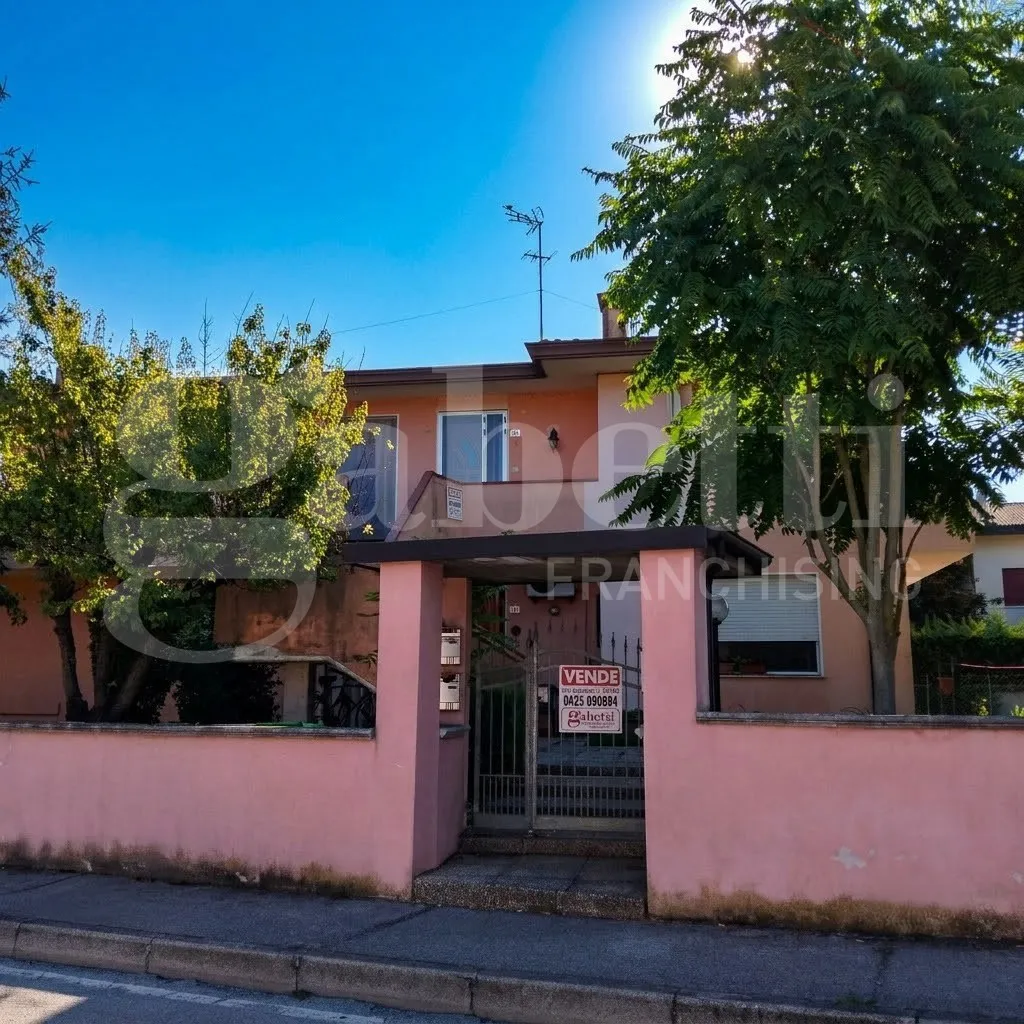 Appartamento in vendita a Ceregnano - foto 1