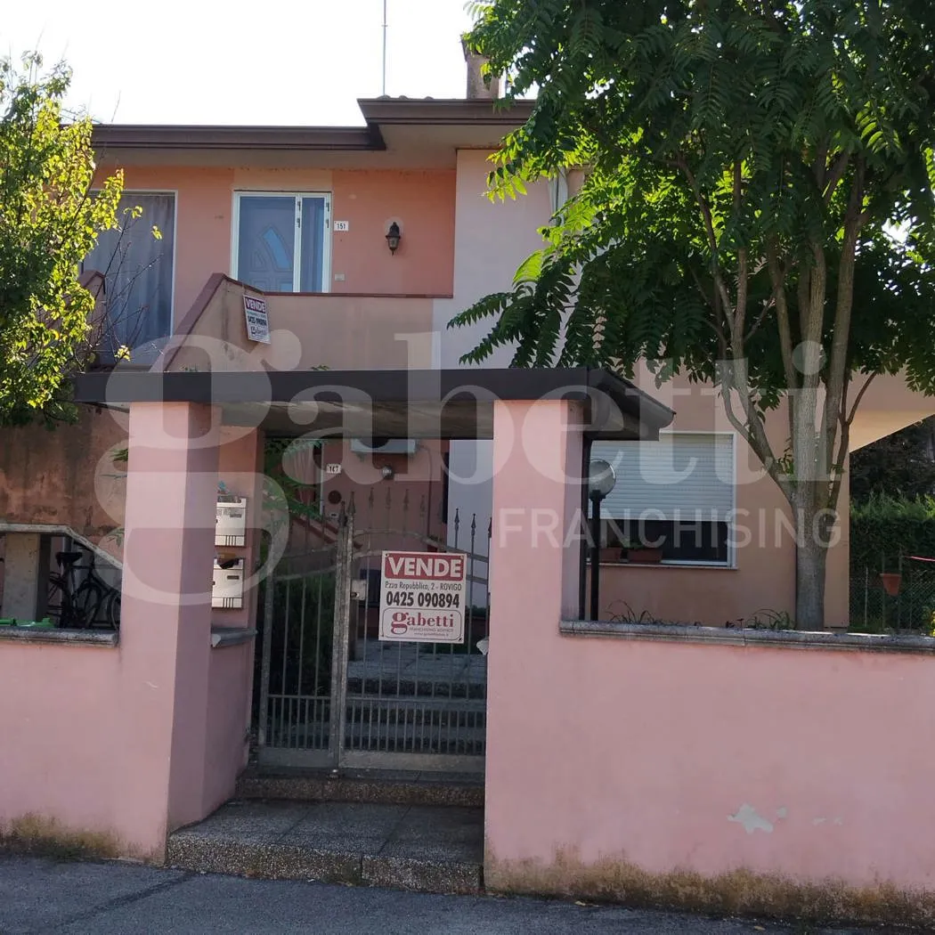 Appartamento in vendita a Ceregnano - foto 2