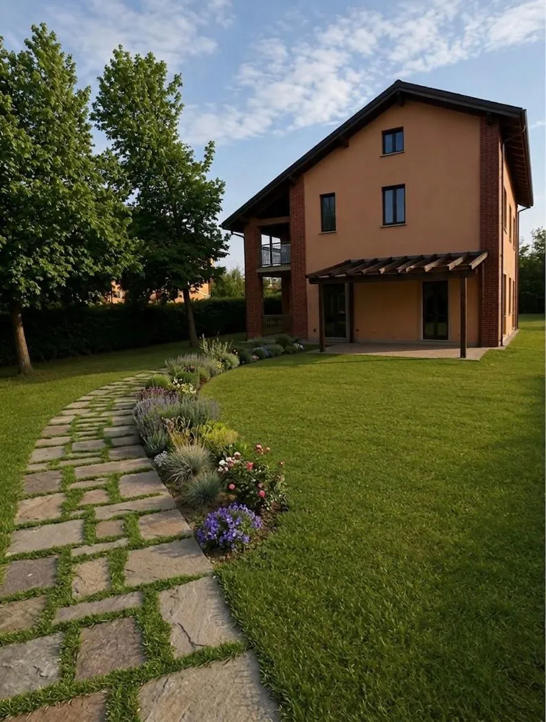 Villetta a schiera in vendita a Rozzano - foto 1
