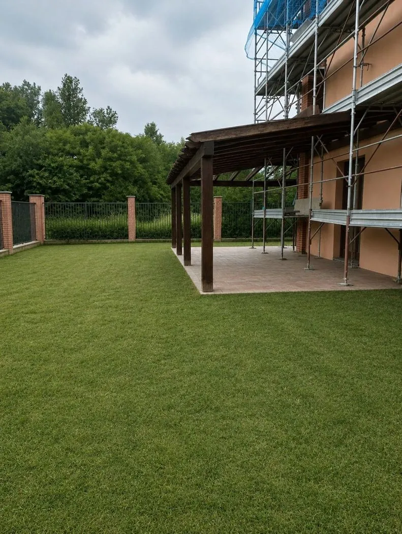 Villetta a schiera in vendita a Rozzano - foto 2