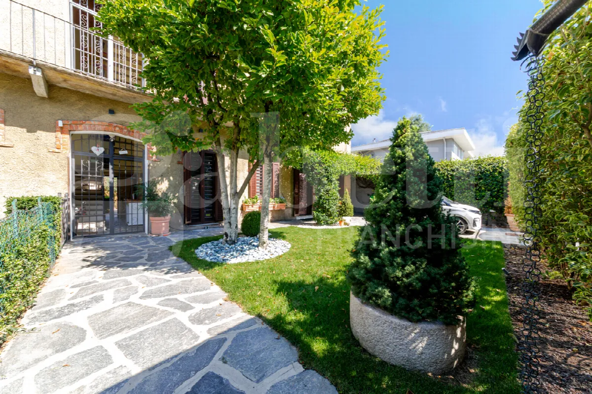 Casa bifamiliare in vendita a Rozzano - foto 2