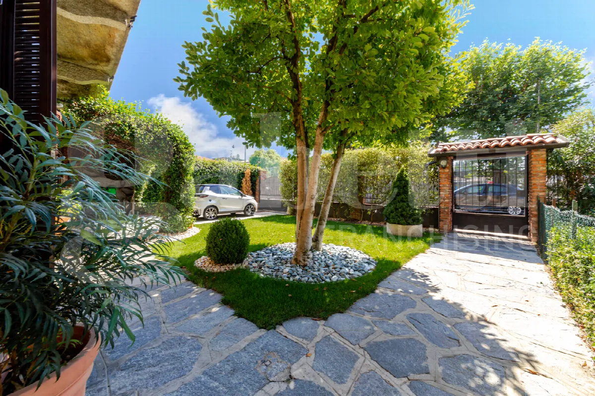 Casa bifamiliare in vendita a Rozzano - foto 3