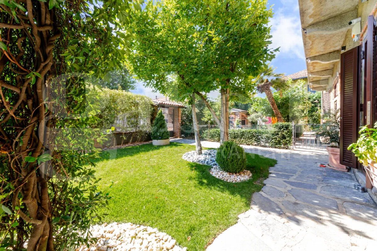 Casa bifamiliare in vendita a Rozzano - foto 4