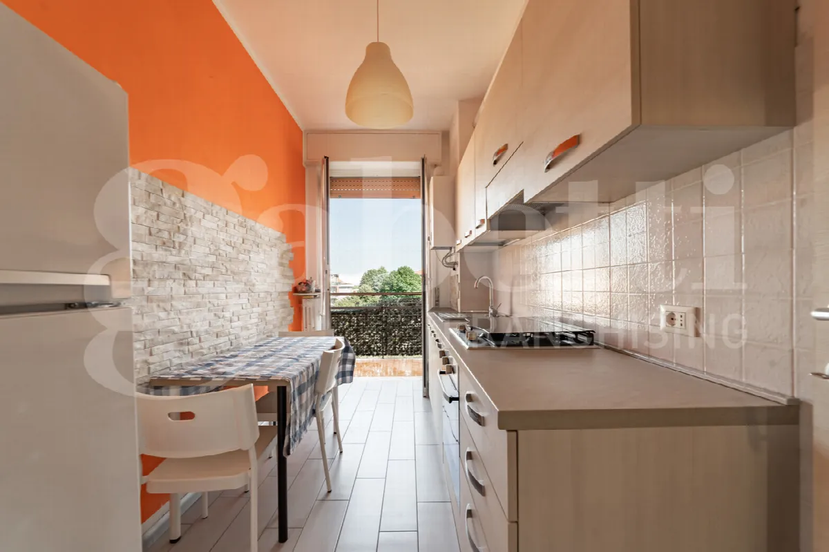 Appartamento in vendita a Rozzano - foto 7