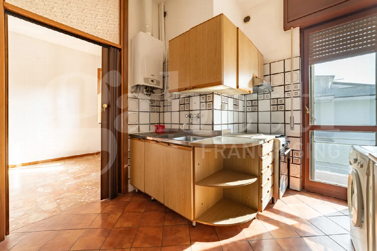 Appartamento in vendita a Pieve Emanuele - foto 8