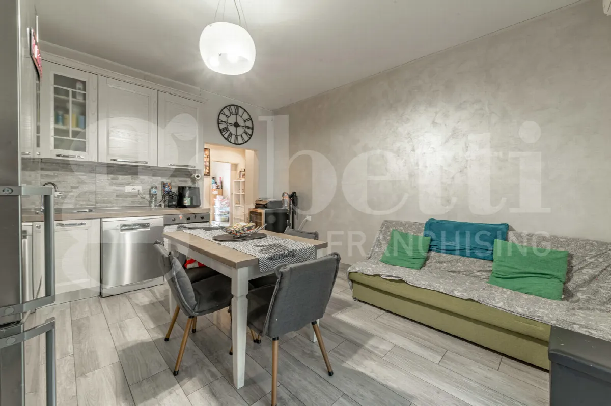 Appartamento in vendita a Rozzano - foto 1