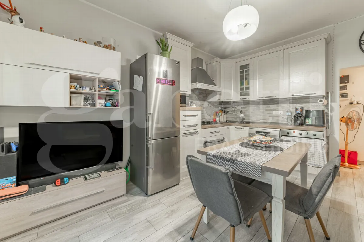 Appartamento in vendita a Rozzano - foto 3