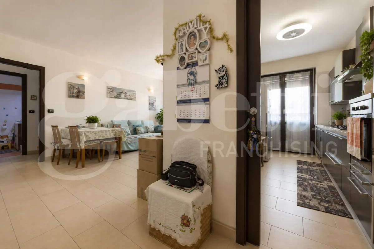 Appartamento in vendita a Rozzano - foto 9