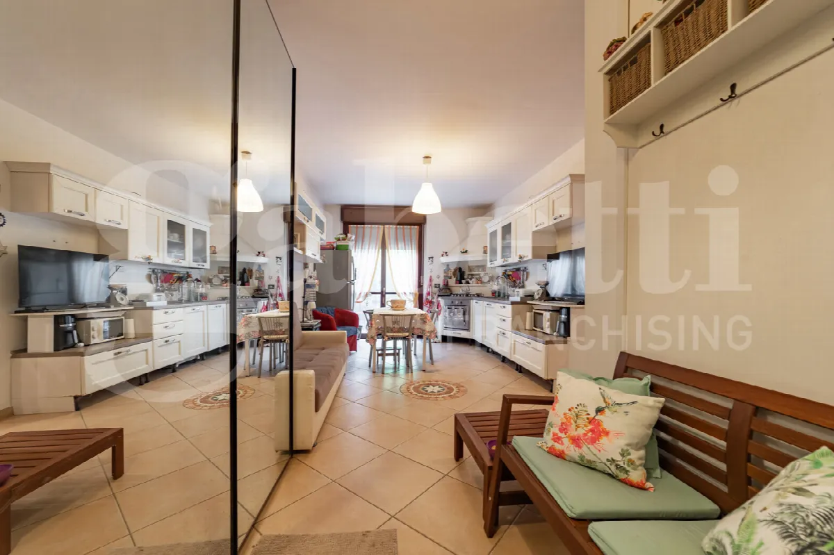 Appartamento in vendita a Rozzano - foto 10