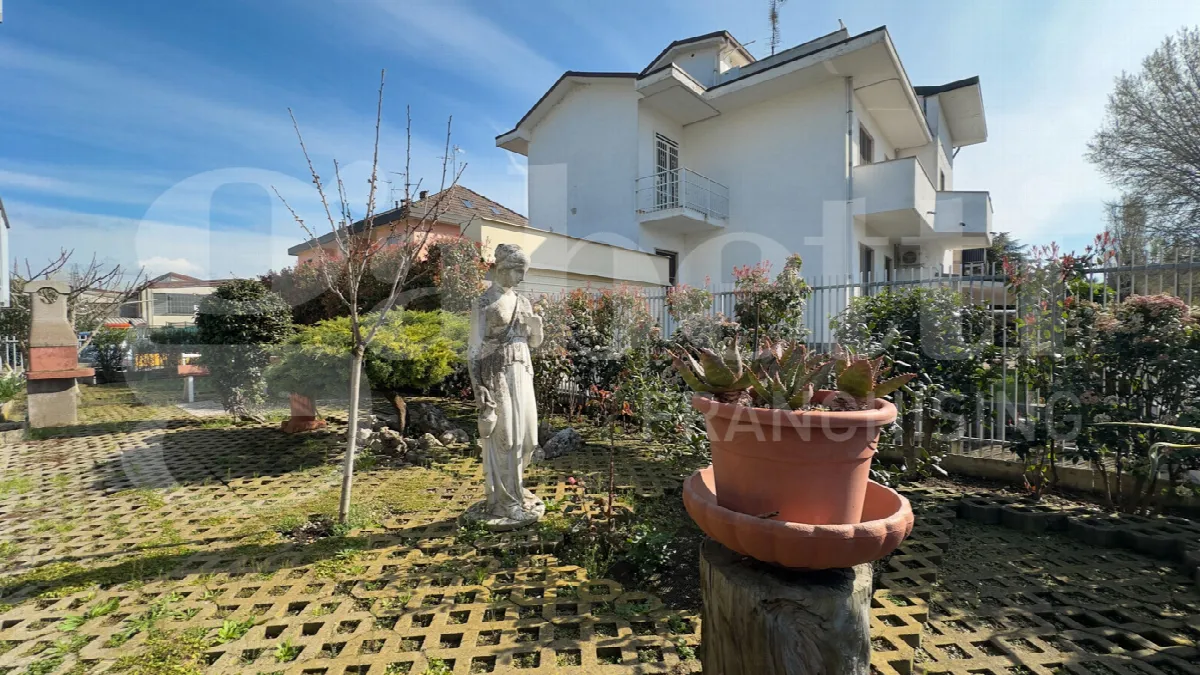 Casa bifamiliare in vendita a Pieve Emanuele - foto 10