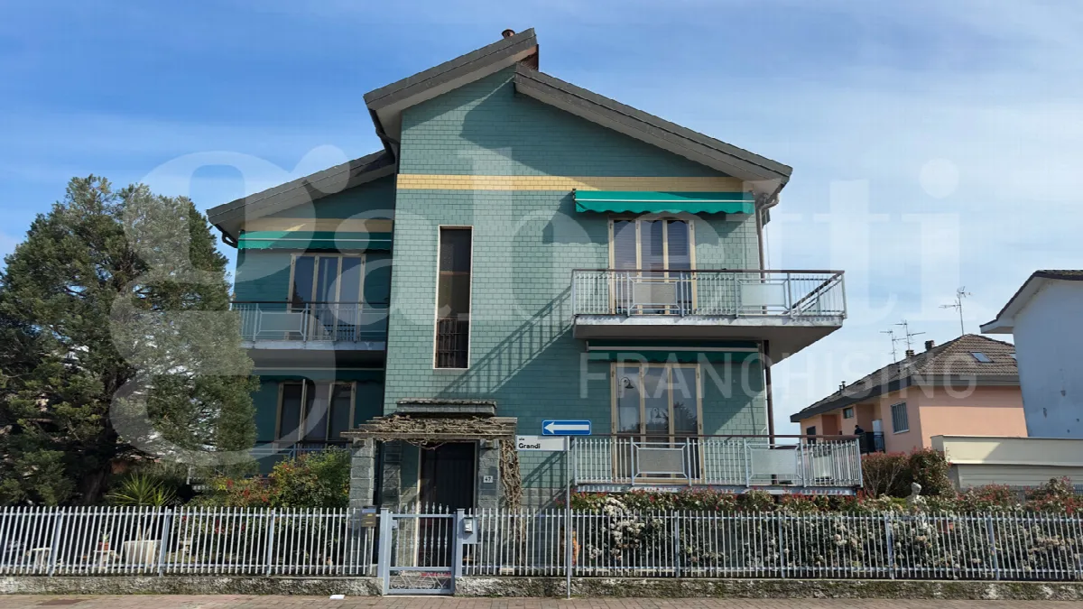 Casa bifamiliare in vendita a Pieve Emanuele - foto 3