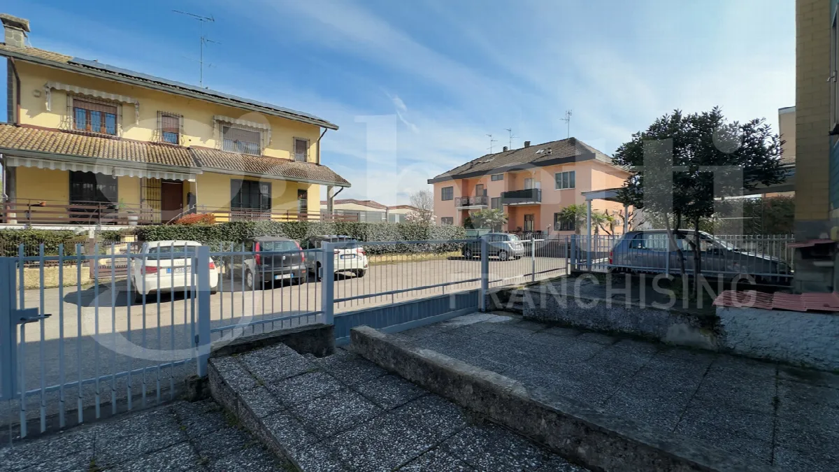Casa bifamiliare in vendita a Pieve Emanuele - foto 5