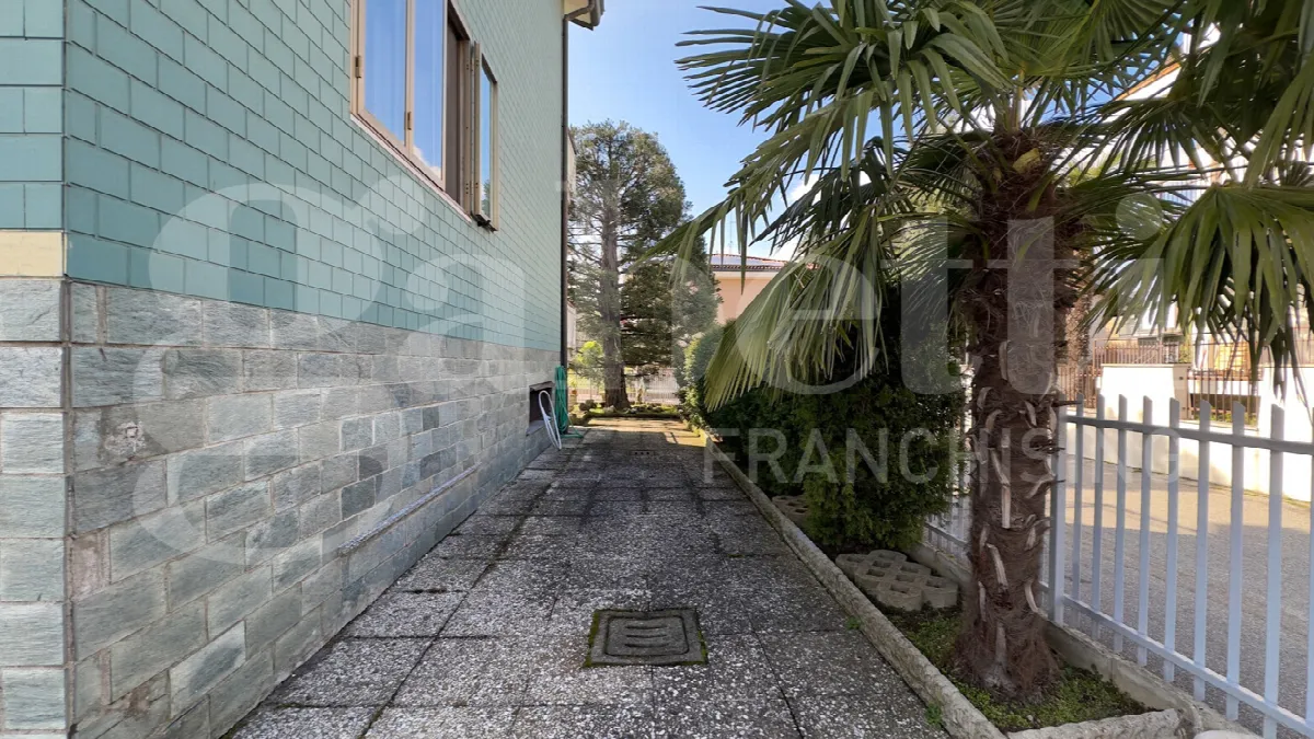 Casa bifamiliare in vendita a Pieve Emanuele - foto 6