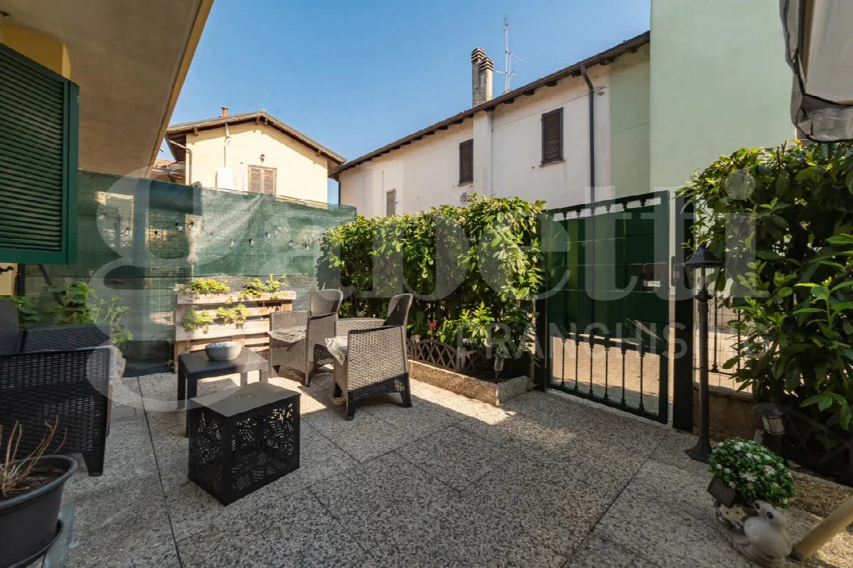 Villetta a schiera in vendita a Vellezzo Bellini - foto 3