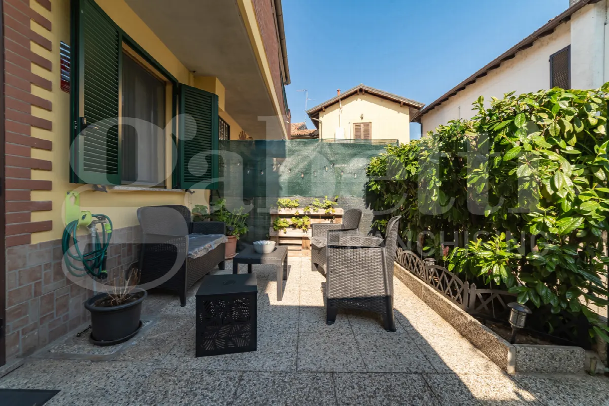 Villetta a schiera in vendita a Vellezzo Bellini - foto 4