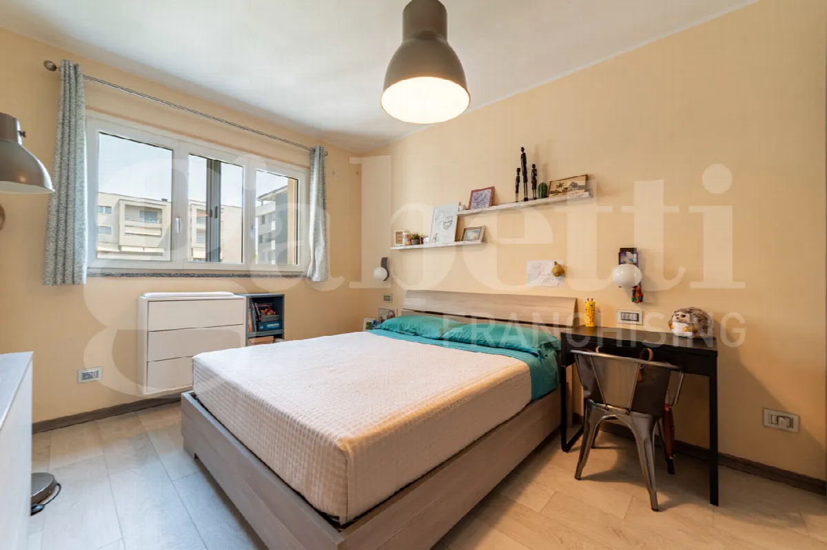 Appartamento in vendita a Rozzano - foto 10