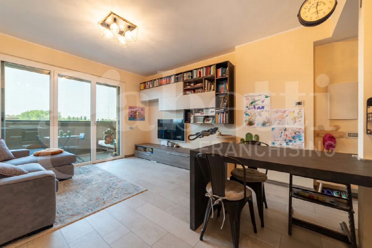 Appartamento in vendita a Rozzano - foto 3