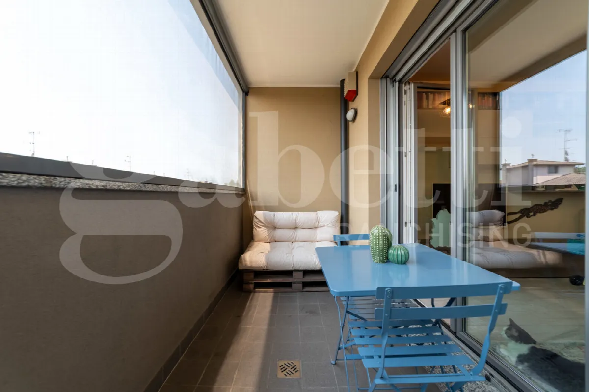 Appartamento in vendita a Rozzano - foto 7