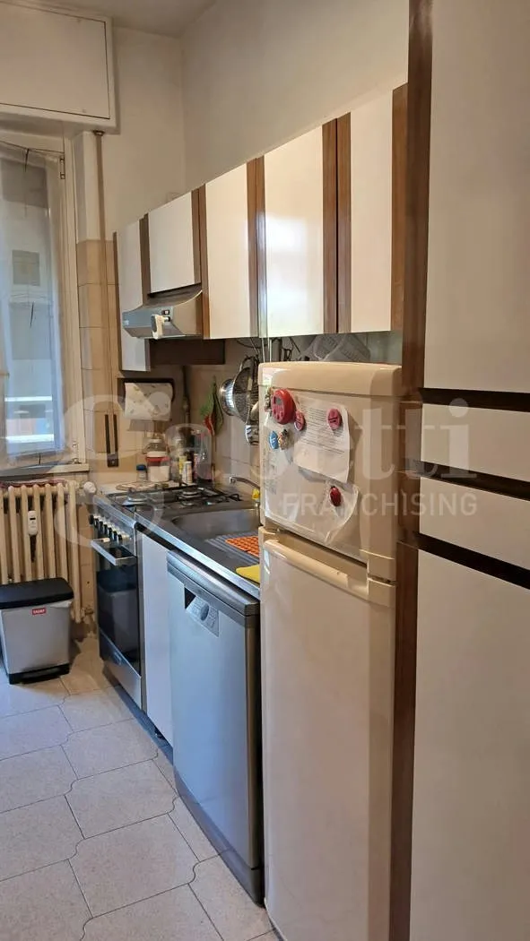 Appartamento in vendita a Milano - foto 7