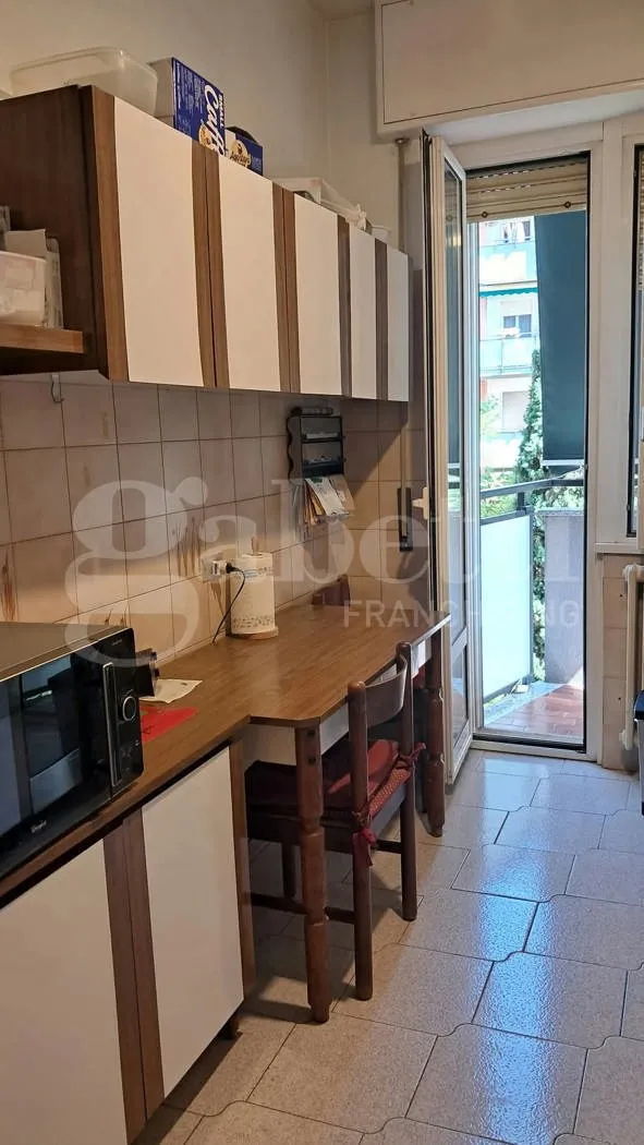 Appartamento in vendita a Milano - foto 8
