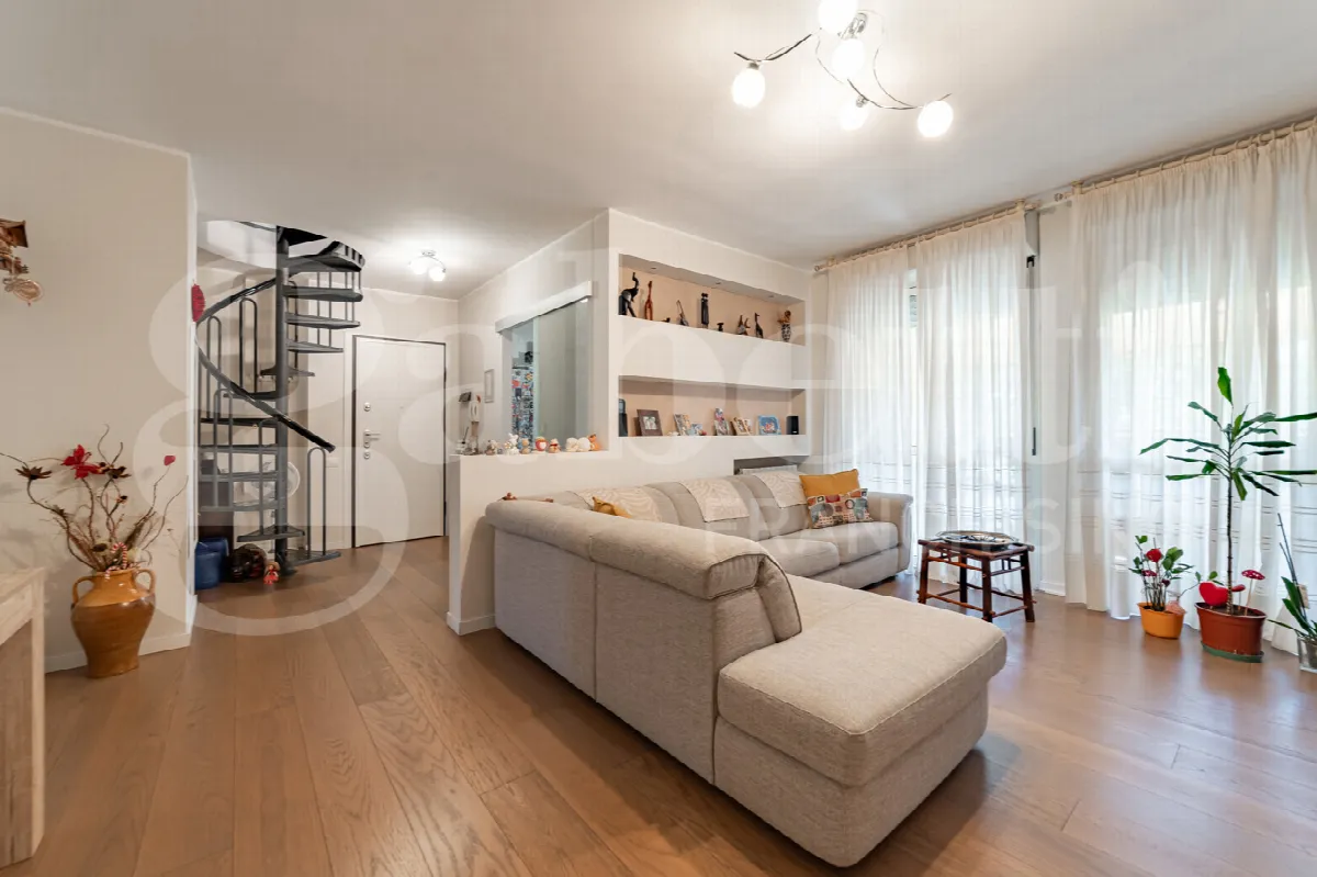 Appartamento in vendita a Zibido San Giacomo - foto 1